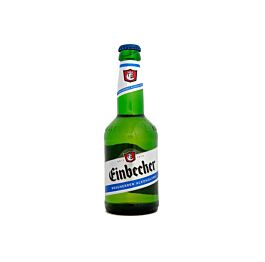 Einbecker - Non Alcoholic - 11.2 oz (24 Glass Bottles)