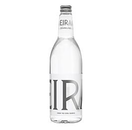 Eira - Sparkling Water - 700 ml (6 Glass Bottles)
