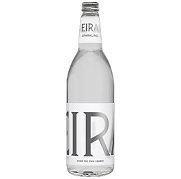 Eira - Sparkling Water - 400 ml (24 Glass Bottles)