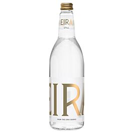 Eira - Sparkling Water - 400 ml (1 Glass Bottles)
