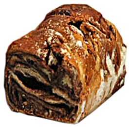 Eli's Babka Loaf (Chocolate) *Monday Delivery Only*