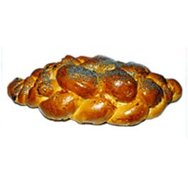Eli's Challah Braid *Monday Delivery Only*