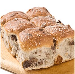 Eli's Raisin Nut Rolls (12 rolls) *Monday Delivery Only*