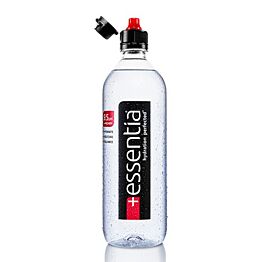 Essentia - Purified Water - 700 ml (24 Plastic Bottles)