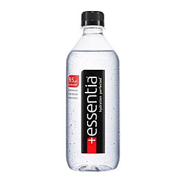 Essentia - Purified Water - 1.5 L (12 Plastic Bottles)