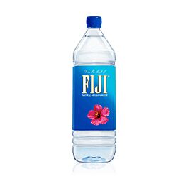 Fiji - Natural Artesian Water - 1.5 L (12 Plastic Bottles)
