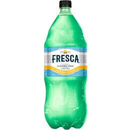 Fresca Original Citrus (2 Liter)