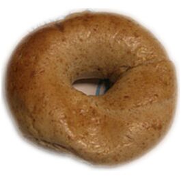 H&H Whole Wheat Bagels *Monday Delivery Only*