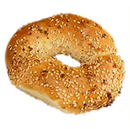 H&H Everything Bagels *Monday Delivery Only*
