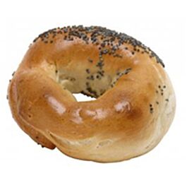 H&H Poppy Seed Bagels *Monday Delivery Only*