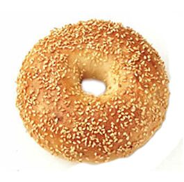 H&H Sesame Seed Bagels *Monday Delivery Only*