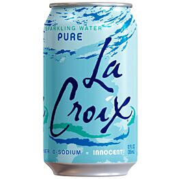 LaCroix - Sparkling Water - 12 oz (24 Cans)