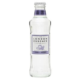 London Essence - Grapefruit & Rosemary Tonic Water - 200 ml (24 Glass Bottles)

