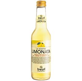 Lurisia - Limonata - 275 ml (24 Glass Bottles)