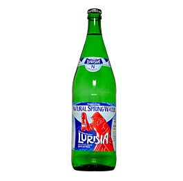 Lurisia - Natural Spring Mineral Water - 500 ml (10 Glass Bottles)