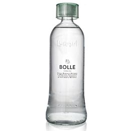 Lurisia - BOLLE (Winner) - 750 ml (6 Glass Bottles)