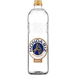 Mondariz - Natural Still Mineral Water - 750 ml (12 Glass Bottles)