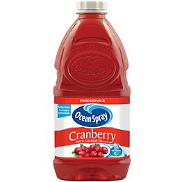 Ocean Spray - Cranberry Juice - 60 oz (1 Plastic Bottle)