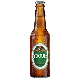O'Doul's - Premium Non Alcoholic - 12 oz (6 Glass Bottles)