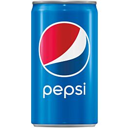 Pepsi - Cola - 7.5 oz (24 Cans)