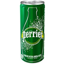 Perrier - Sparkling Water - 8.45 oz (30 Cans)