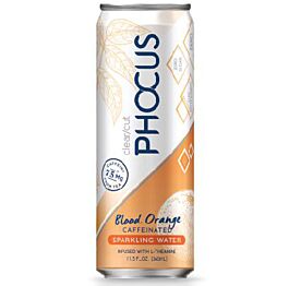 Phocus - Blood Orange - 11.5 oz (12 Cans)