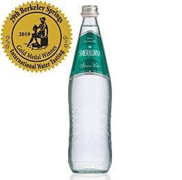 Smeraldina - Still - 750 ml (12 Glass Bottles)