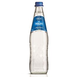 Smeraldina - Sparkling - 500 ml (1 Glass Bottle)