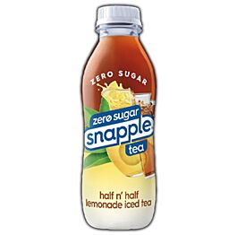 Snapple - Diet Half N' Half - 16 oz 