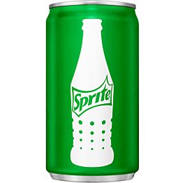 Sprite - Regular - 7.5 oz (24 Cans)