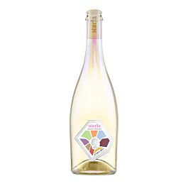 Starla - Alcohol Removed Wine - Sauvignon Blanc - 750 ml (6 Glass Bottles)
