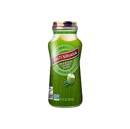 Taste Nirvana - Premium Coconut Water - 9.5 oz (12 Glass Bottles)