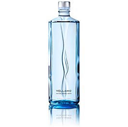 Vellamo - Still - Natural Mineral Water - 750 ml (6 Glass Bottles)