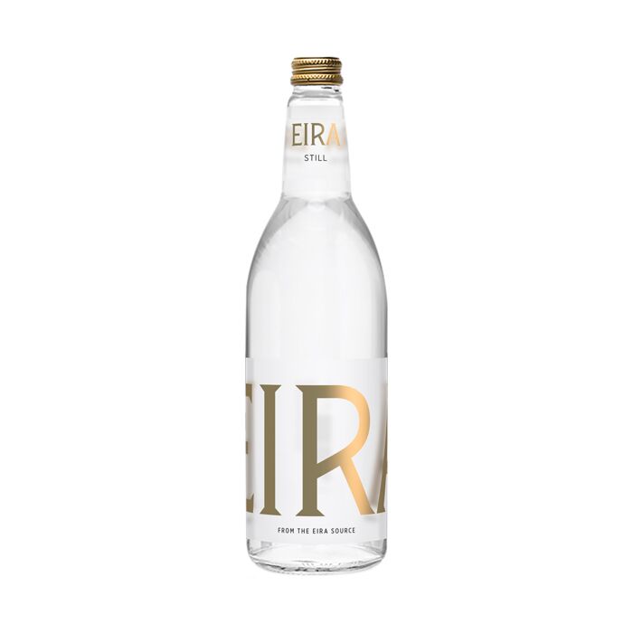 Eira - Still Water - 700 ml (12 Glass Bottles)