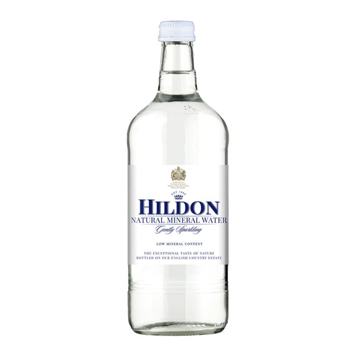 Hildon Sparkling 25oz