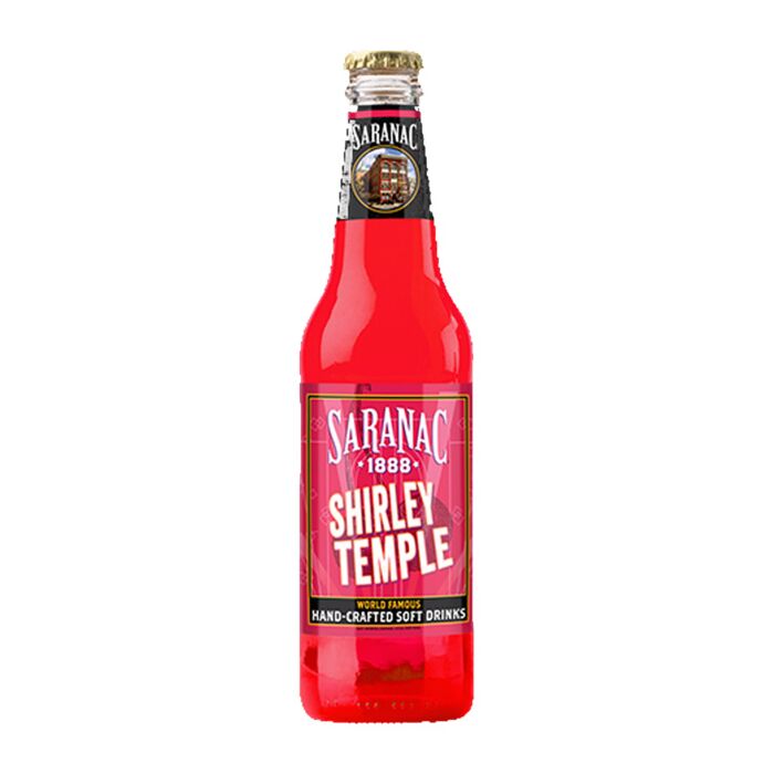 Saranac - Shirley Temple