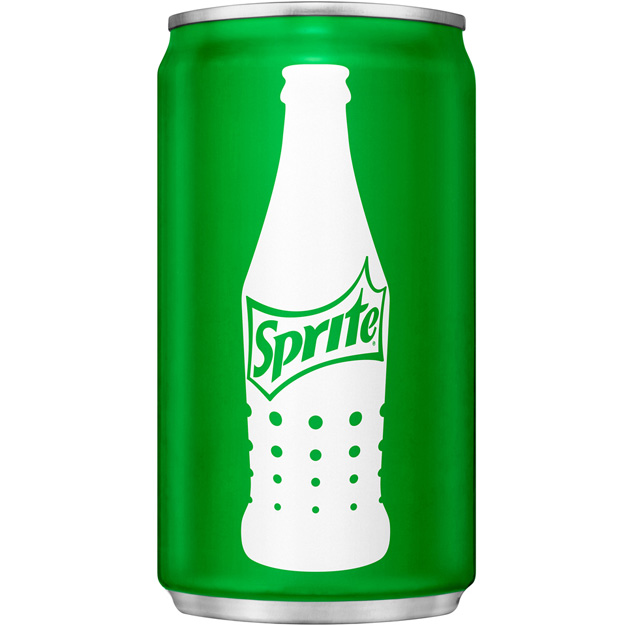 Sprite (7.5 oz) | Beverage Universe