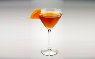 Ring in the New Year with These 5 NYE Cocktails