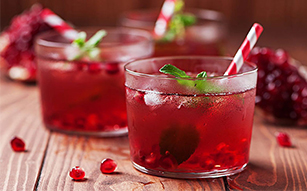 Antioxidant Drinks: What’s the Hype?