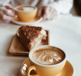 Beverage Pairings For Desserts: Elevating Your Sweet Treats