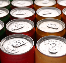 The Psychology of Beverage Packaging: How Design Influences Our Choices