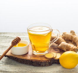 Ayurvedic Beverages: Balancing Mind, Body, and Spirit