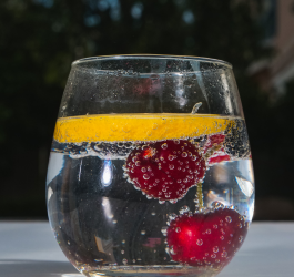 Beverage Trends Around the World