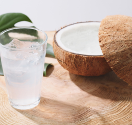 Why Coconut Water is So Popular - The Rise of Nature's Sports Drink