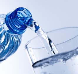 Why You Should be Drinking More – and Better – Water