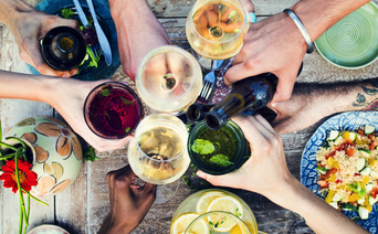 Is Dry January For You?: How To Kick Off The New Year Alcohol-Free