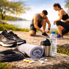 Energy Drinks Are the Ultimate Fuel for Your Active Lifestyle