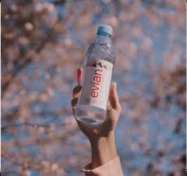 The Science Behind Evian’ Mineral Balance and Its Health Benefits  