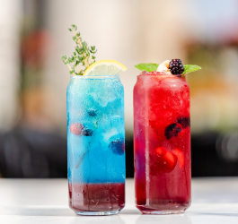 The Functional Beverage Boom: Your Drink Is Working Overtime