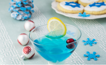 8 Crazy Hanukkah Drinks to Try Out